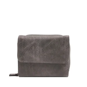 SQ Inc. Wallet - Amber* Wallets
