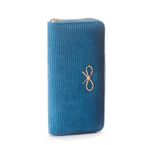 Gift Craft Wallet - Corduroy* Wallets