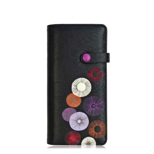 Espe Wallet - Floret* Wallets