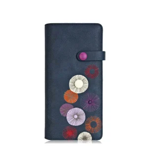 Espe Wallet - Floret* Wallets