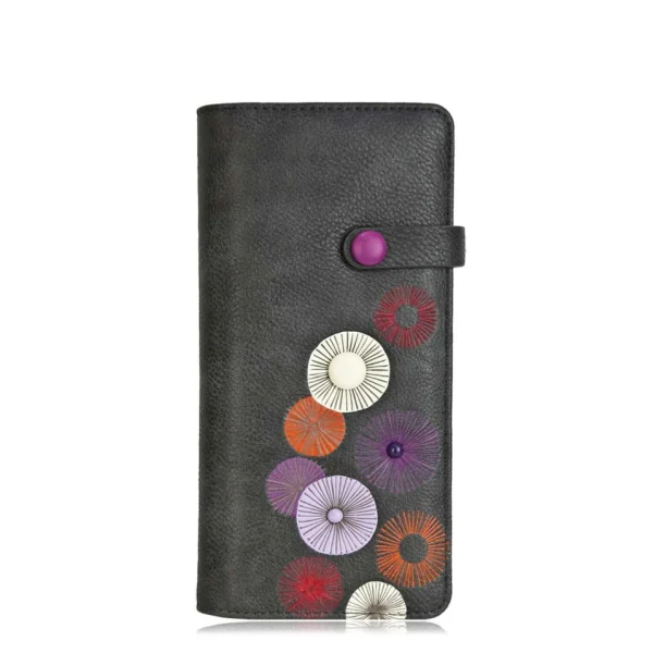 Espe Wallet - Floret* Wallets