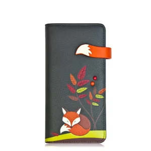 Espe Wallet - Foxy* Wallets