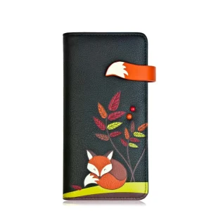 Espe Wallet - Foxy* Wallets