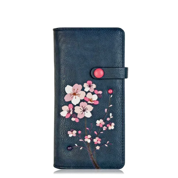 Espe Wallet - Gemma* Wallets
