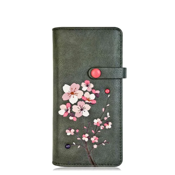 Espe Wallet - Gemma* Wallets