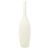 Danesco White Bud Vase - 15"* Vases & Pots