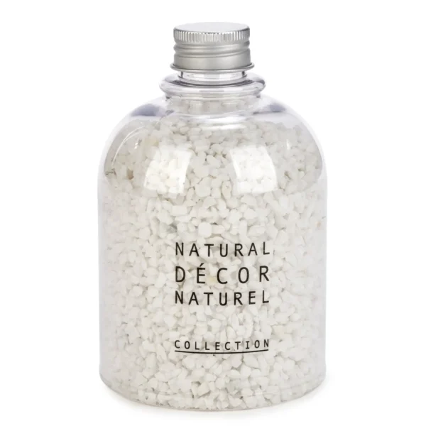 Attitudes Import 2 White Decorative Stones* Decorative Stones