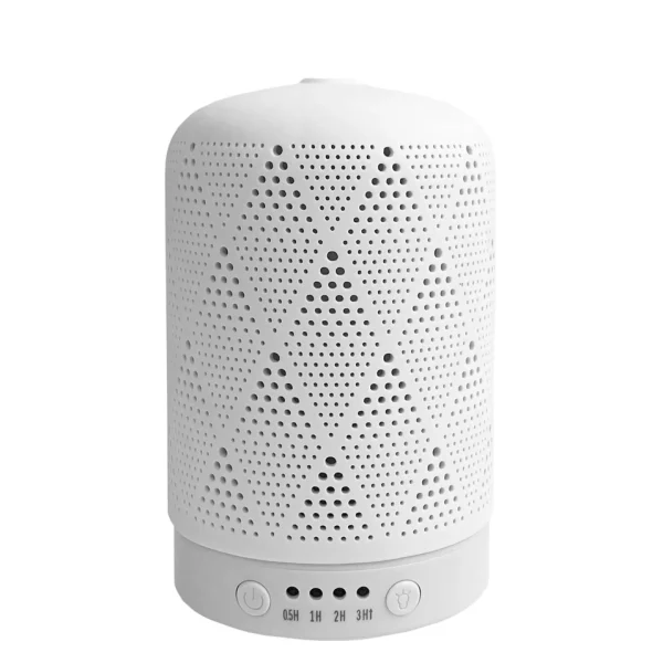 Agence K White Diffuser - Aura* Diffuser For Oils