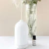 Agence K White Diffuser - Cera* Diffuser For Oils