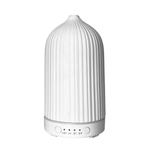 Agence K White Diffuser - Cera* Diffuser For Oils