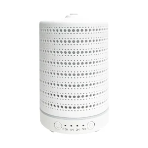 Agence K White Diffuser - Illumi* Diffuser For Oils