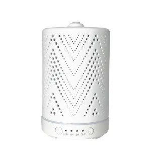 Agence K White Diffuser - Lumi* Diffuser For Oils