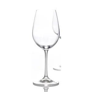 Trudeau White Wine Glass - Luna* All For Wine