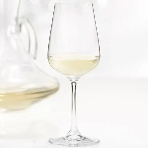 Trudeau White Wine Glass 360 Ml - Splendido* All For Wine