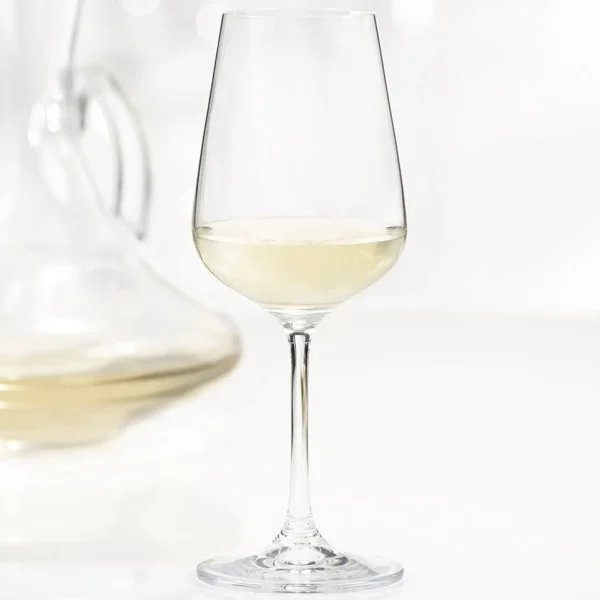 Trudeau White Wine Glass 360 Ml - Splendido* All For Wine