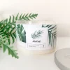 Kozy x Three Wix & CO 3-Wick Candle - Aloha!* Scented Candles