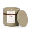 Attitudes Import 1-Wick Candle - Spa* Decorative Candles