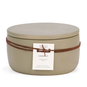 Attitudes Import 3-Wick Candle - Spa* Decorative Candles