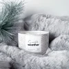 Kozy x Three Wix & CO 3 Wick Candle - Sweater Weather* Scented Candles