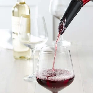 Trudeau Wine Aerator* All For Wine
