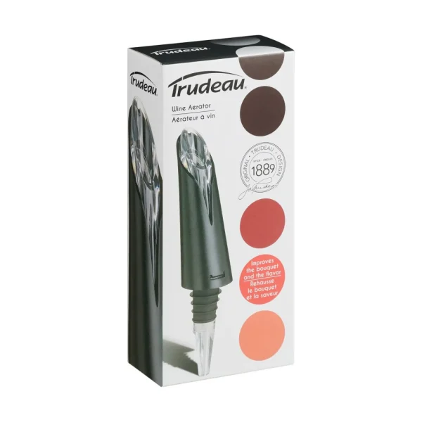 Trudeau Wine Aerator* All For Wine