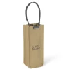 Ricardo Wine Bottle Bag - «Le Petit Sac Brun»* All For Wine