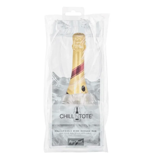 PSI product Wine Cooler Bag* All For Cocktails