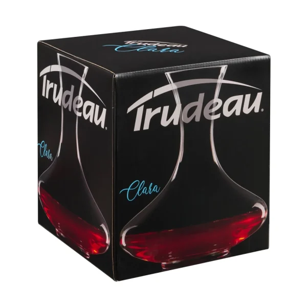 Trudeau Wine Decanter* All For Wine