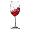 Trudeau Wine Glasses 350 Ml - Oxygen* All For Wine