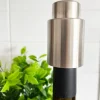 Agence K Wine Pump Stopper* All For Wine