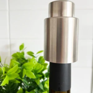 Agence K Wine Pump Stopper* All For Wine
