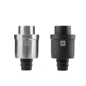 Ricardo Wine Pump Stopper Set* All For Wine
