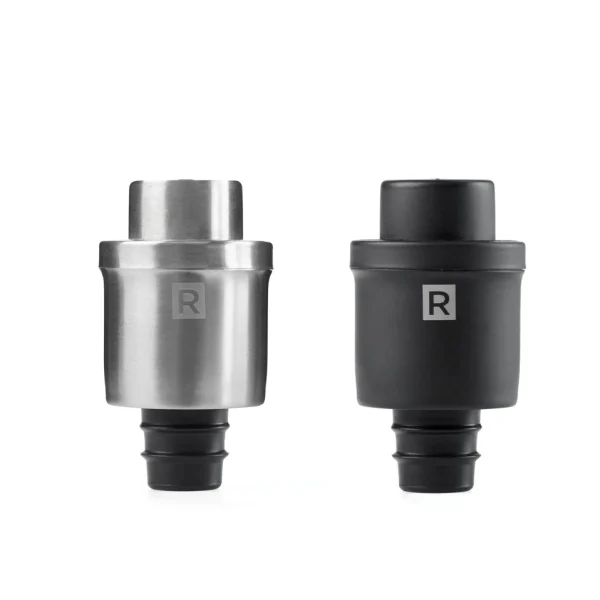 Ricardo Wine Pump Stopper Set* All For Wine