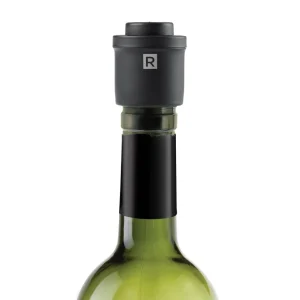 Ricardo Wine Pump Stopper Set* All For Wine