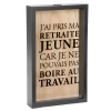 Attitudes Import 2 Wine Stopper Box - Retraite* All For Wine