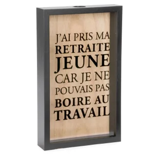 Attitudes Import 2 Wine Stopper Box - Retraite* All For Wine