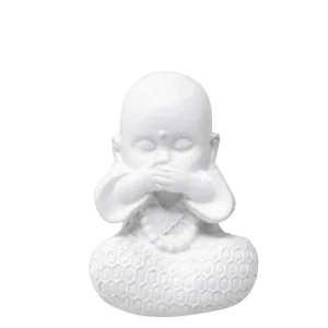 Nostalgia Import Wisdom Buddha - Speak* Decorative Objects