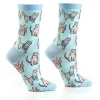 * Women's Socks - Cat Patterns* Slippers, Socks & Sandals