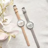 Clock it To Ya Women's Watch - Half Moon* Watchs