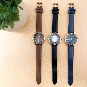 Clock it to ya Women's Watch - Shadow* Watchs