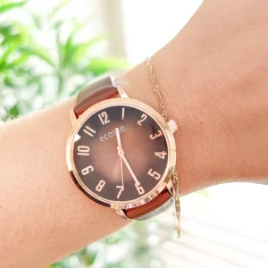 Clock it to ya Women's Watch - Shadow* Watchs