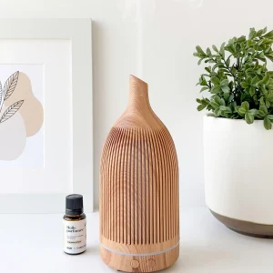 Agence K Wood Effect Diffuser - Zenith* Diffuser For Oils