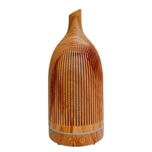 Agence K Wood Effect Diffuser - Zenith* Diffuser For Oils