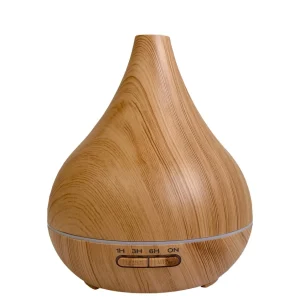 Agence K Wood Effect Diffuser - Zen* Diffuser For Oils