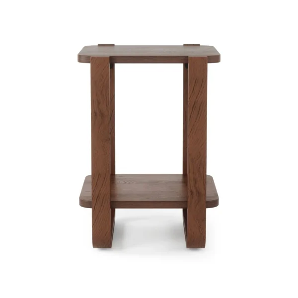Umbra Wood Side Table - Bellwood* Tables