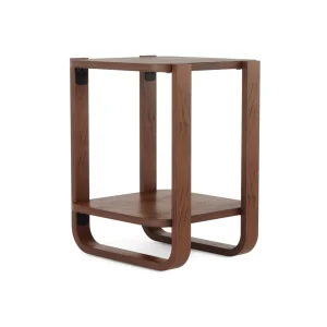 Umbra Wood Side Table - Bellwood* Tables