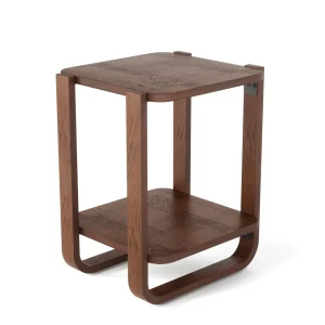 Umbra Wood Side Table - Bellwood* Tables