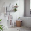 Umbra Wooden Ladder - Leana* Organization