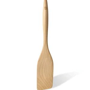 Ricardo Wooden Spatula* Preparation & Cooking