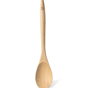 Ricardo Wooden Spoon* Preparation & Cooking